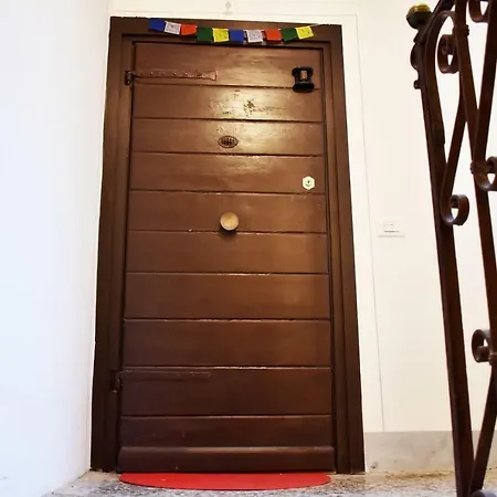Apartamento Ca Del Mar Venecia