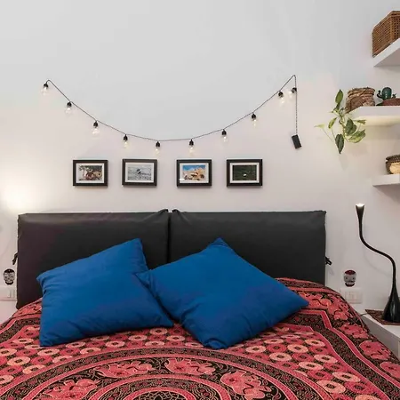 Ca Del Mar Apartamento Venecia