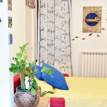 Apartment Ca Del Mar Venice