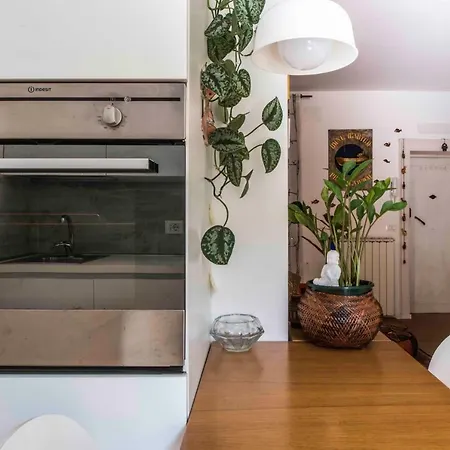 Ca Del Mar Apartment