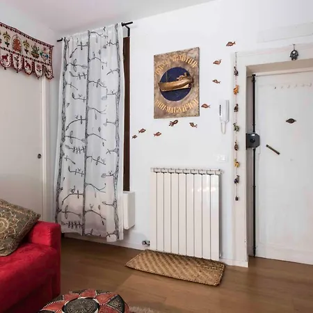 Ca Del Mar Apartment Venice