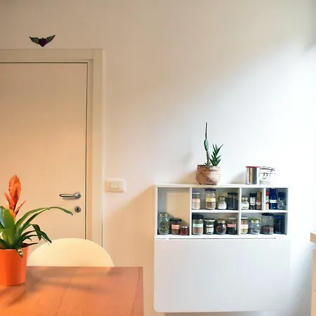 Ca Del Mar Apartment *